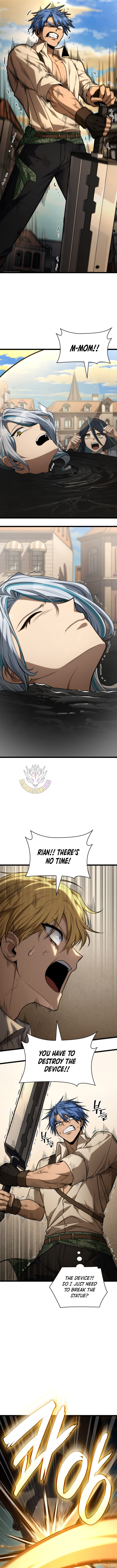 Return Of The Mount Hua Sect, Chapter 171 image 07